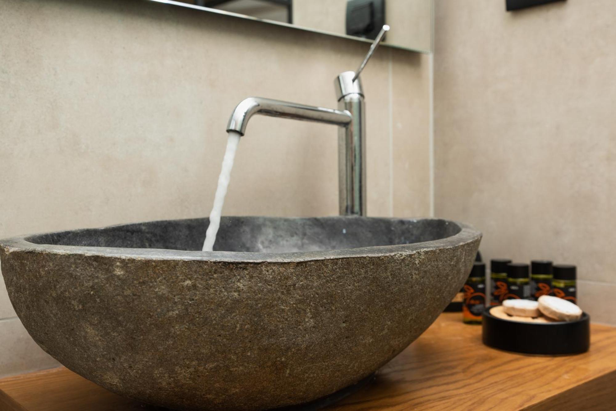 Lignum Suites Chania Ханья Номер фото
